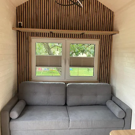 Tiny House Apfelglueck Riedhausen
